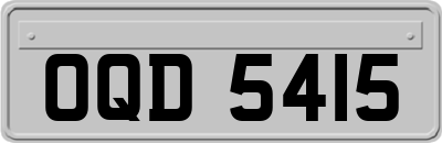 OQD5415