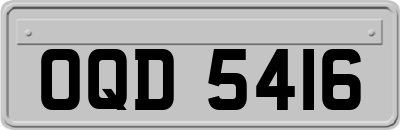 OQD5416