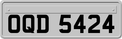 OQD5424