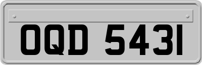 OQD5431