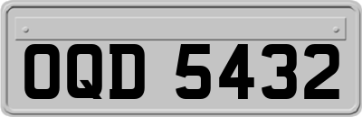 OQD5432
