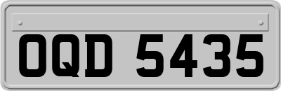 OQD5435