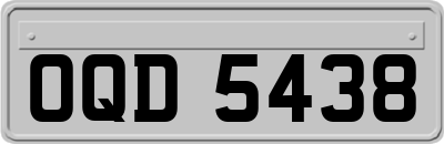 OQD5438