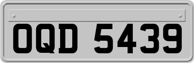 OQD5439