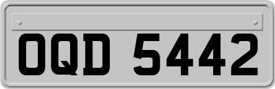 OQD5442