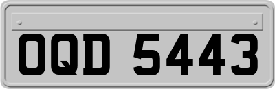 OQD5443