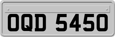 OQD5450