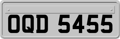 OQD5455