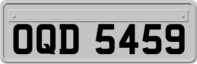OQD5459