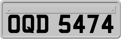 OQD5474