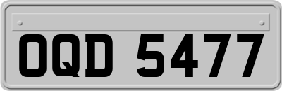 OQD5477