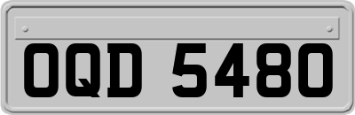OQD5480