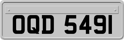 OQD5491