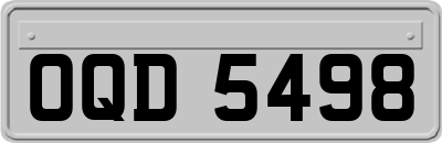 OQD5498