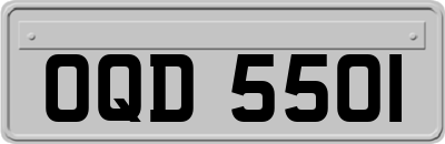 OQD5501