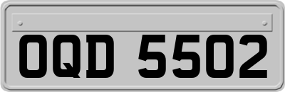 OQD5502