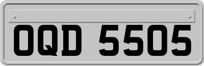 OQD5505