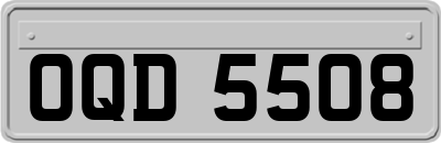 OQD5508