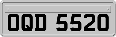 OQD5520