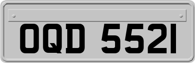 OQD5521