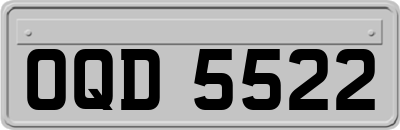 OQD5522