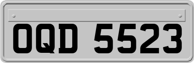 OQD5523