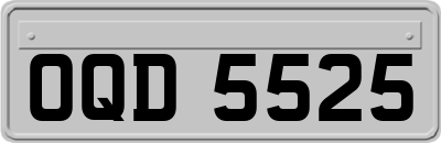 OQD5525