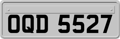 OQD5527
