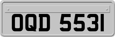 OQD5531