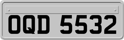 OQD5532