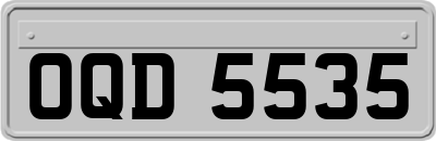 OQD5535