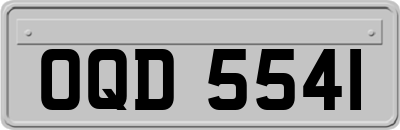 OQD5541