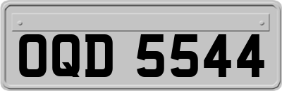 OQD5544
