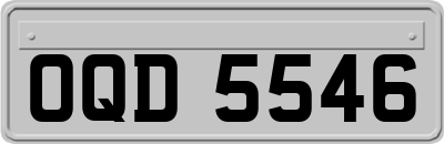 OQD5546