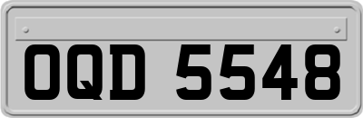 OQD5548