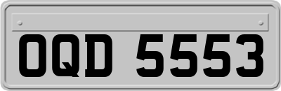 OQD5553