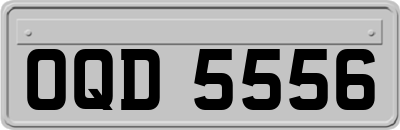 OQD5556