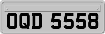 OQD5558