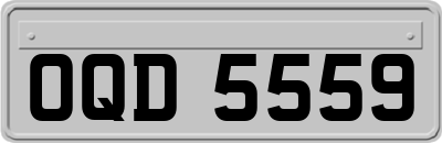 OQD5559
