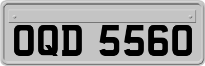 OQD5560