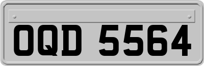 OQD5564