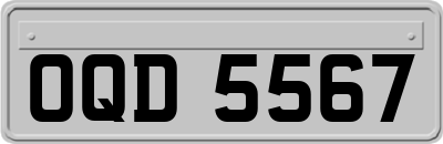 OQD5567