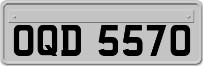 OQD5570