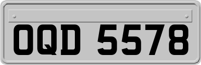 OQD5578