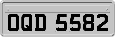 OQD5582