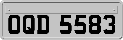 OQD5583