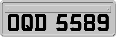 OQD5589