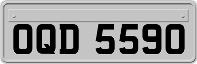 OQD5590