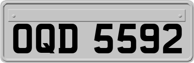 OQD5592