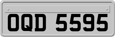 OQD5595